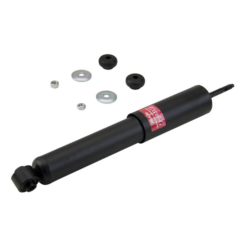 KYB Shocks &amp; Struts Excel-G Front FORD Expedition (4WD) 1997-02 FORD F100 F150 (4WD) 1997-04 FORD F2 - 344368