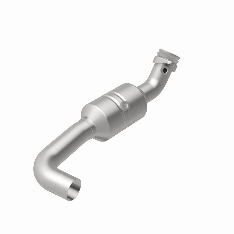 Magnaflow Conv DF 2011-2014 F-150 5.0L Underbody - 52138