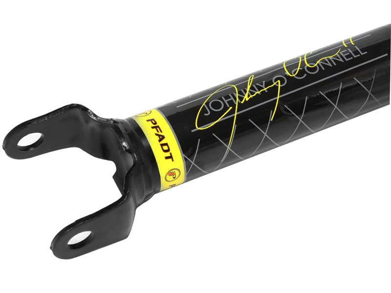 aFe Control Johnny OConnell Signature Series Shock Set; Chevrolet Corvette (C7) 14-15 - 420-401002-J