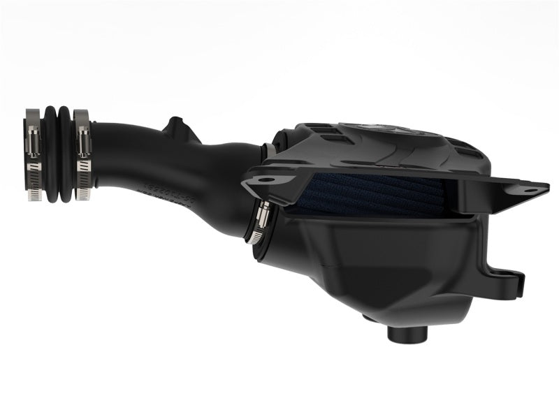aFe Takeda Momentum Pro 5R Cold Air Intake System 2018 Honda Accord I4 1.5L (t) - 56-70002R