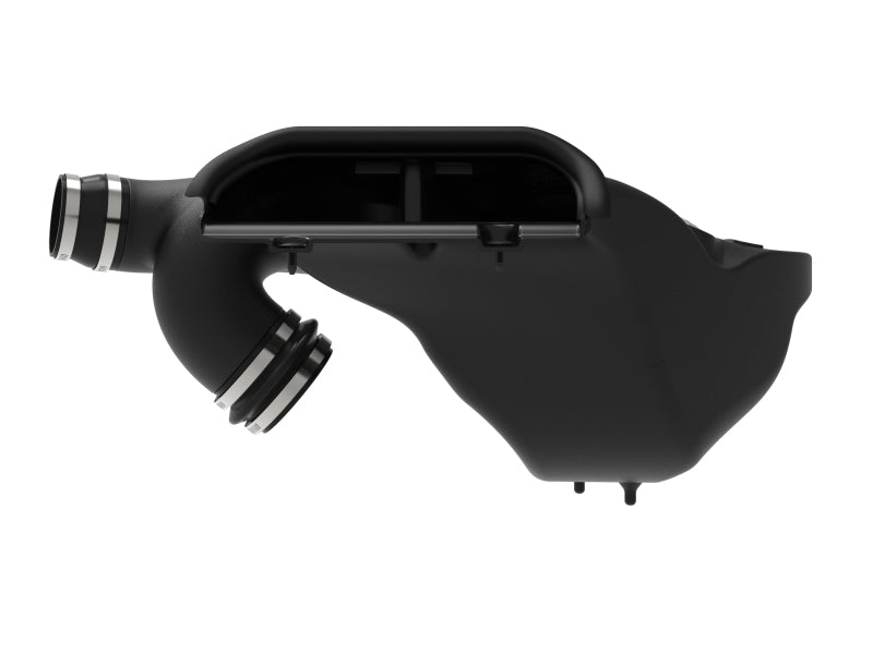 aFe POWER Momentum GT Pro Dry S Intake System 2021+ Ford F-150 V6-3.5L (tt) - 50-70072D