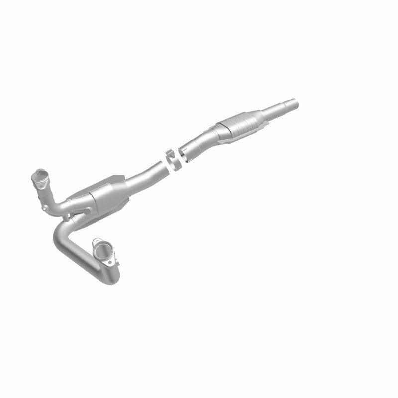MagnaFlow Conv DF 95 Ford Bronco 5.8L - 23661
