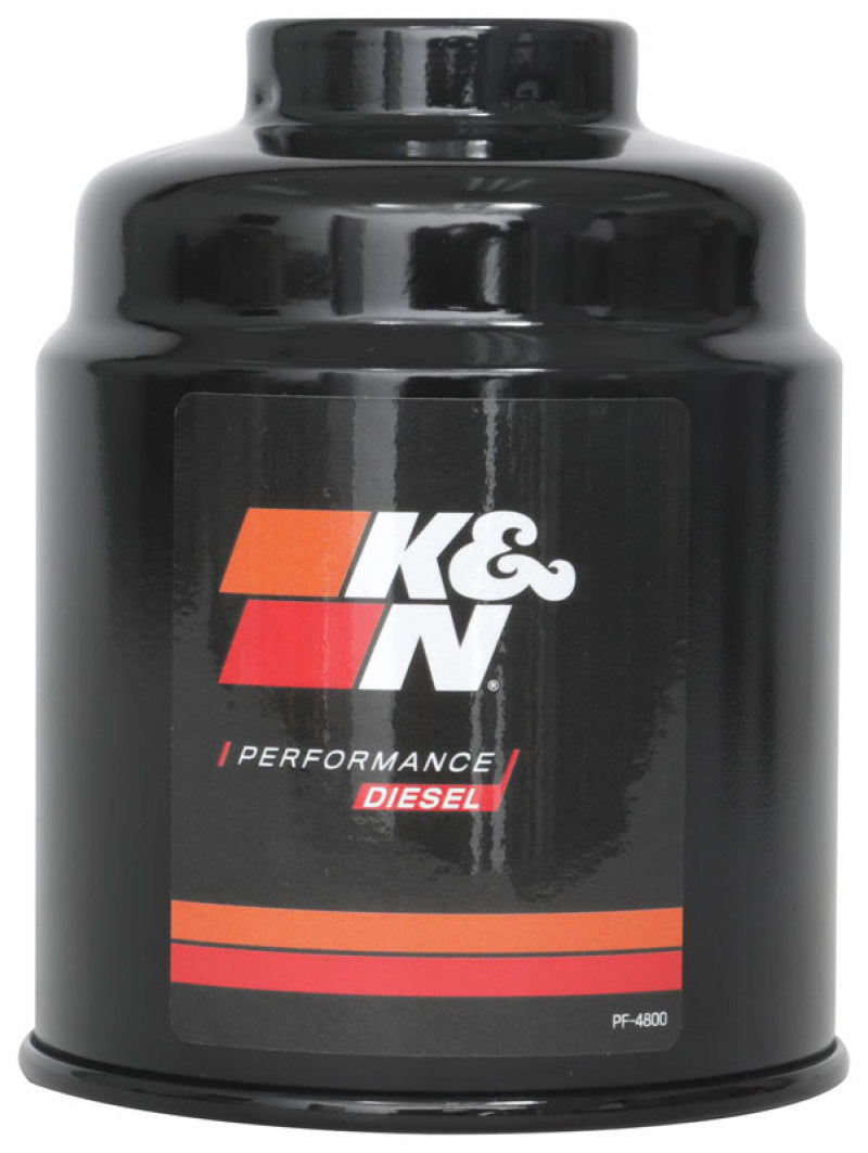 K&amp;N 18-22 Dodge RAM 6.7L L6 Diesel Fuel Filter - PF-4800