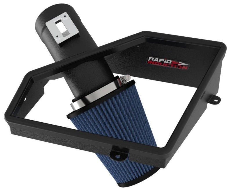 aFe 19-21 Mini Cooper / S / Clubman L3 1.5L (t) MagnumFORCE Intake Stage-2 Pro 5R - 52-10011R