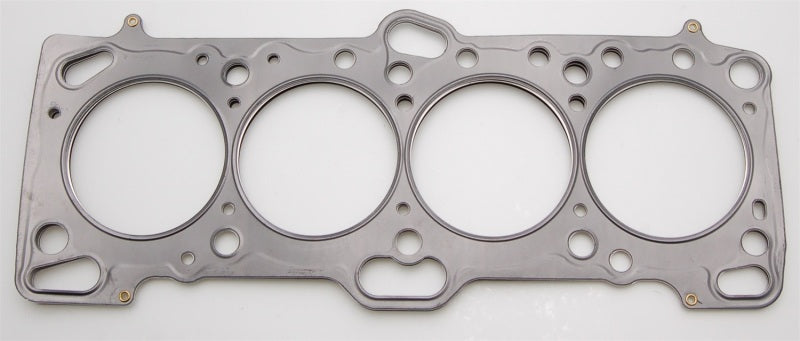 Cometic Mitsubishi 4G63/T 85.5mm .030 inch MLS Head Gasket Eclipse / Galant/ Lancer Thru EVO3 - C4233-030