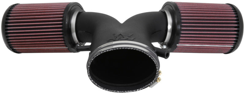 K&amp;N 03-06 Dodge Viper Short Ram Intake - 57-1536