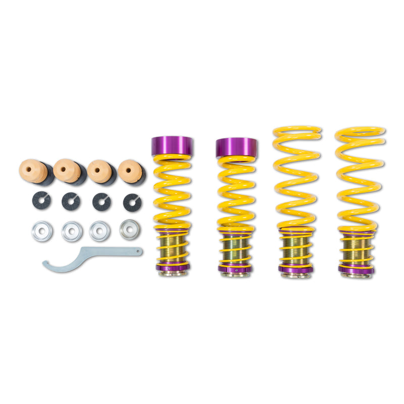 KW H.A.S. Nissan GT-R Skyline (R35) - 25385006