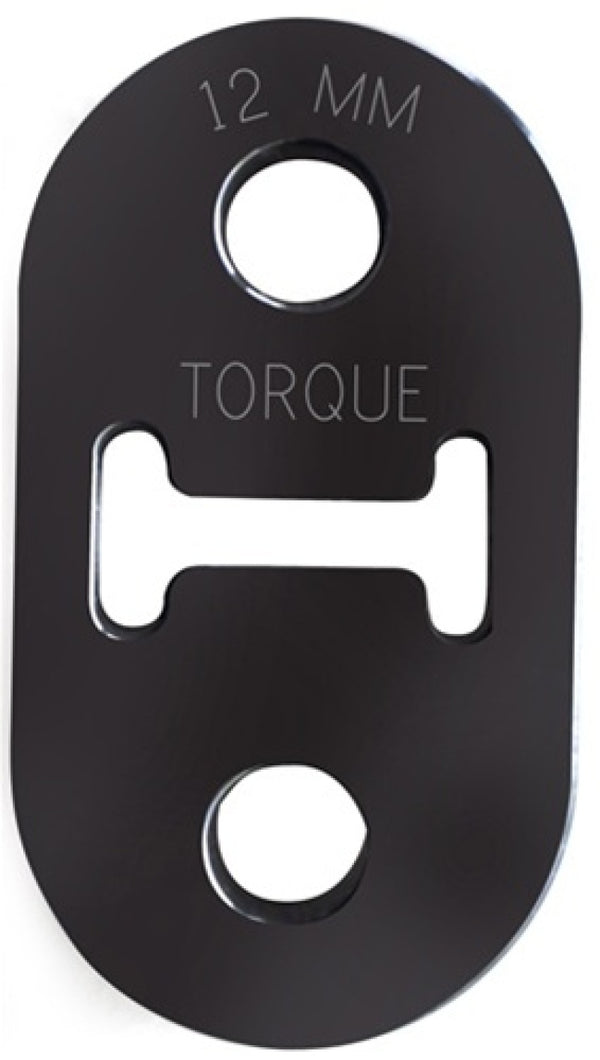 Torque Solution 12MM Exhaust Mount Long Subaru Models (inc. 08-11 WRX / STI / 05-09 Legacy GT) - TS-SU-012L for 2008-2014 Sub