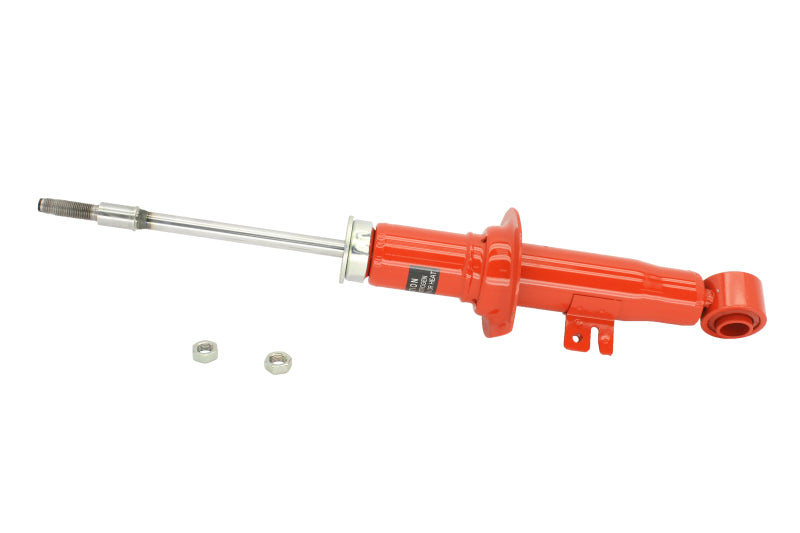 KYB Shocks &amp; Struts AGX Front Left NISSAN 300ZX 1990-96 - 741027