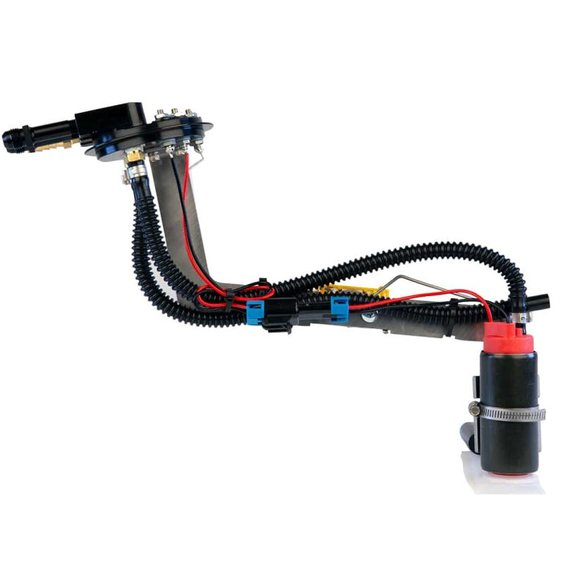 Aeromotive 82-92 Camaro 340 Fuel Pump &amp; Hanger - 18073