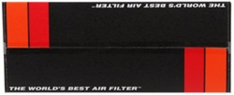 K&N 06-07 VW Jetta GLI / GTI Black Typhoon Short Ram Intake - 69-9503TFK