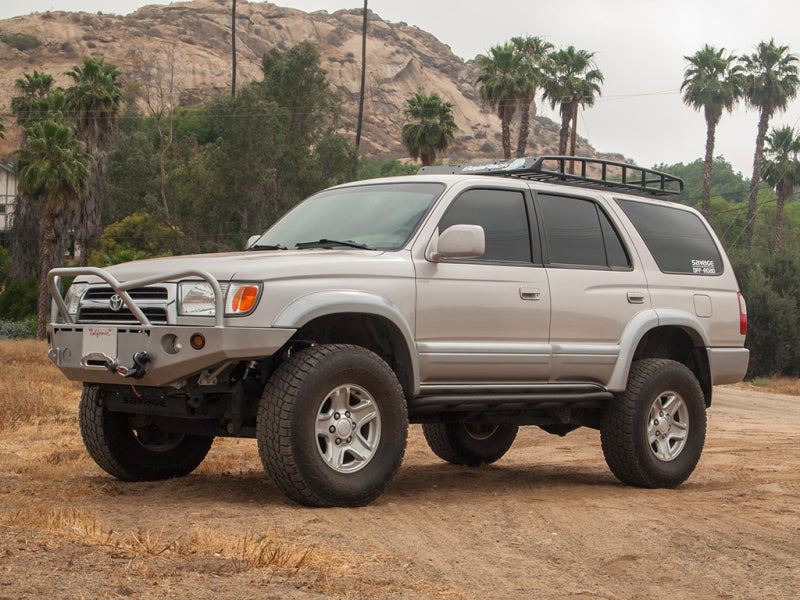 ICON 96-02 Toyota 4Runner 0-3in Stage 3 Suspension System - K53133