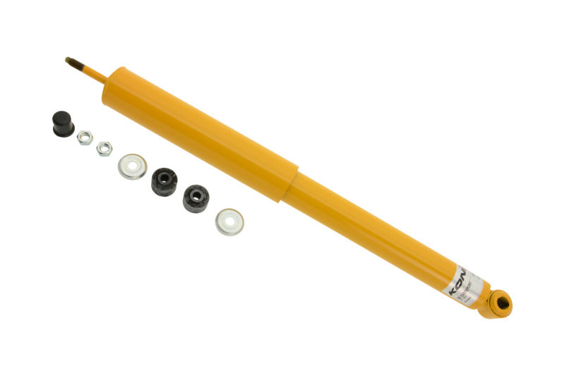 Koni Sport (Yellow) Shock 83-87 Toyota Corolla All Models (RWD) AE86 - Rear - 80 2437Sport