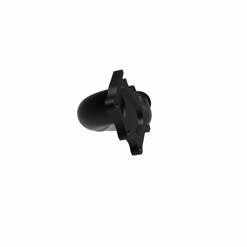 MagnaFlow 01-05 Chevy/GMC Duramax Diesel V8 6.6L 4 inch System Exhaust Pipe - 15398