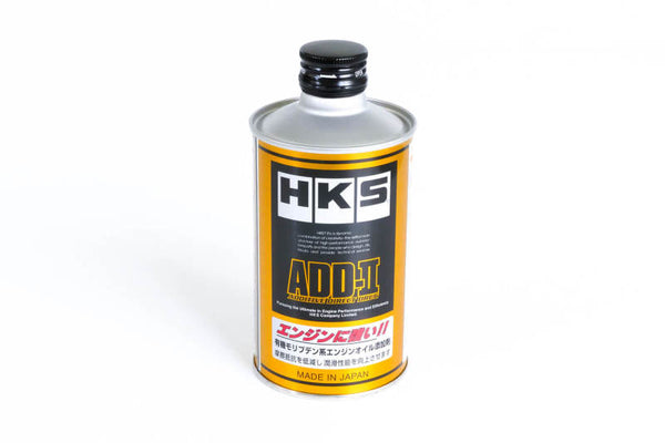 HKS ADD-II Engine Oil Additive 200ml - 52007-AK001 by HKS