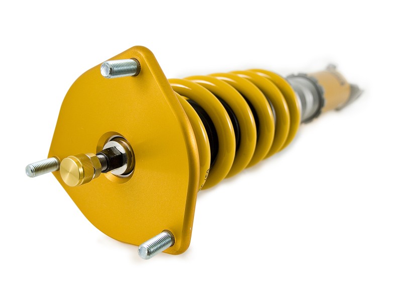 Ohlins 03-11 Mazda RX-8 (SE3P) Road &amp; Track Coilover System - MAS MI00S1