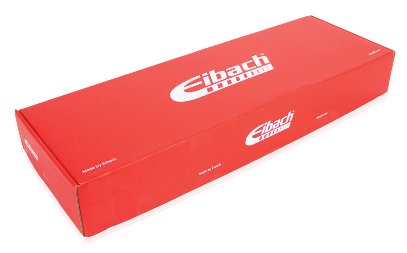 Eibach 26mm Front &amp; 22mm Rear Anti-Roll-Kit for 98-04 Porsche 911/996 C2 Coupe &amp; Cab 2WD, Exc Turbo - 7213.320