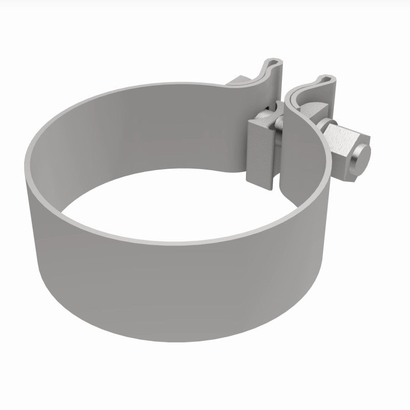 MagnaFlow Clamp 3.00inch TORCA SS 1.25inch 10pk - 10164