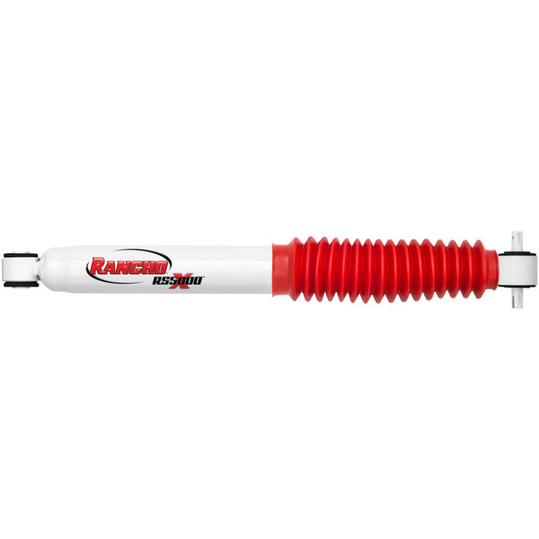 Rancho 97-06 Jeep TJ Rear RS5000X Shock - RS55240 for 1997-2006 Jeep Wrangler - front view