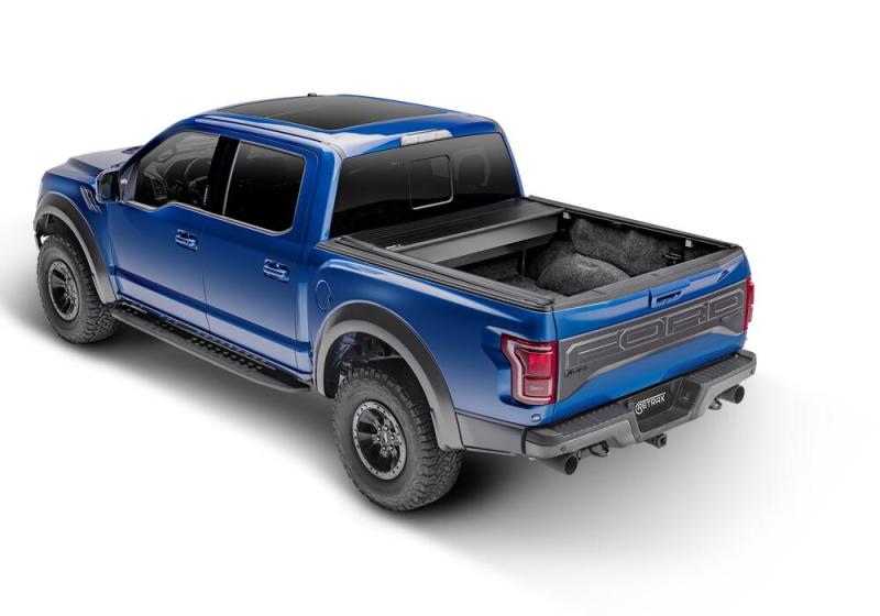 Retrax 15-22 Ford F-150 Super Crew/Super Cab &amp; F-150 Lightning (5.5ft. Bed) Retrax IX - 30373