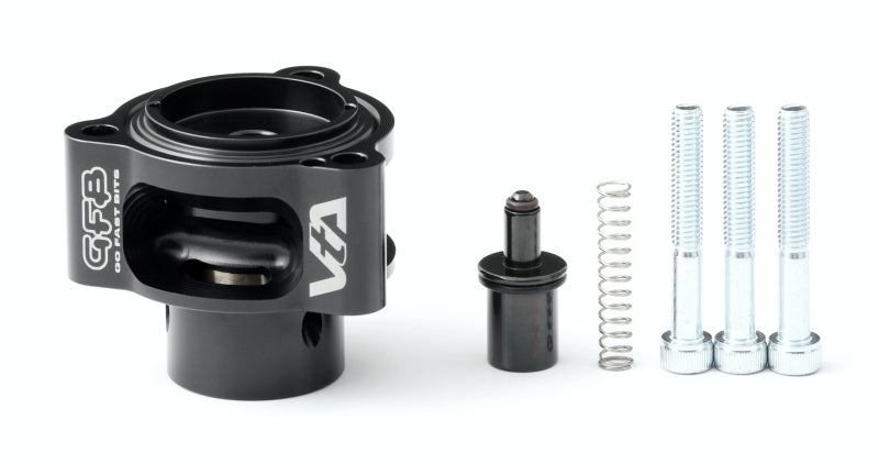 GFB Diverter Valve ATMO DV+ 2.0T FSI & TSI VAG Applications (Direct Replacement) - T9451 for 2006-2020 Volkswagen Jetta - det