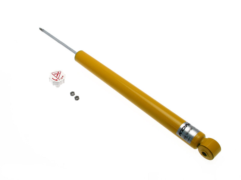 Koni Sport (Yellow) Shock 12-13 Ford Focus Sedan and Hatchback/ excl. ST model - Rear - 8040 1351Sport