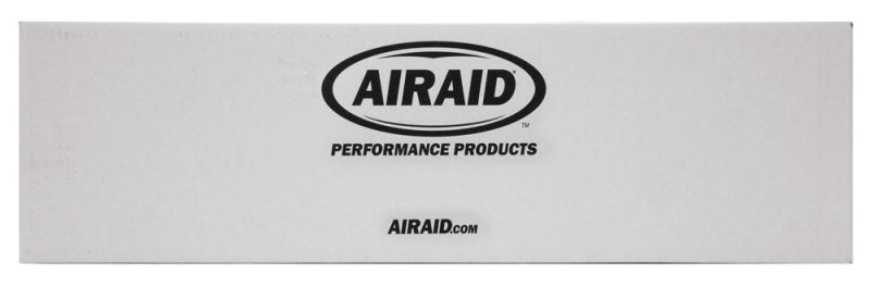 Airaid 15-16 Ford Mustang L4-2.3L F/I Jr Intake Kit - 450-730