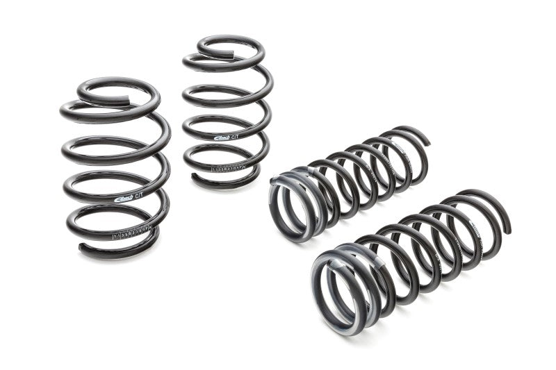 Eibach Pro-Kit for 13+ Ford Fiesta ST - 35143.140