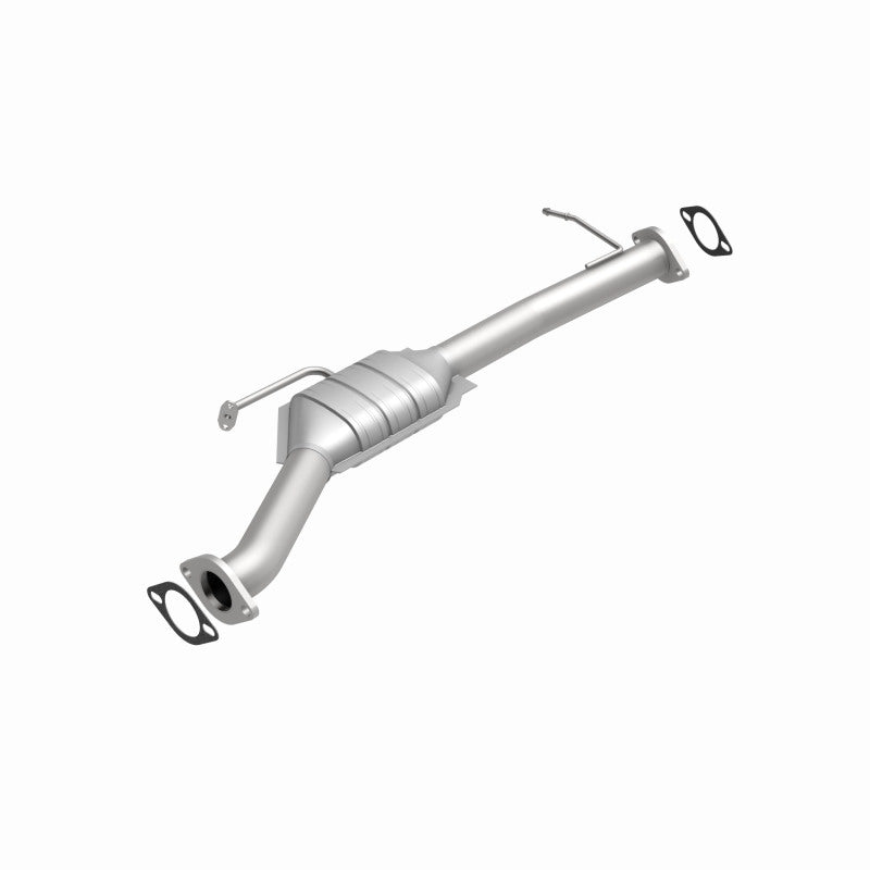 MagnaFlow Conv DF 93-95 Mazda RX7 1.3L - 24388