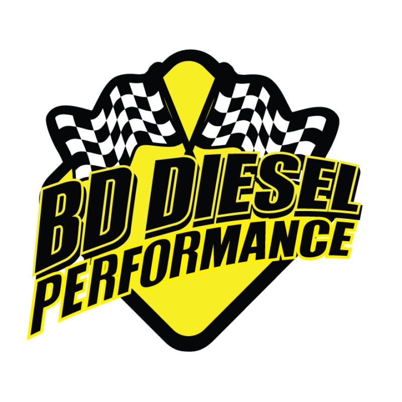 BD Power Throttle Sensitivity Booster v3.0 - Dodge/ Jeep - 1057931