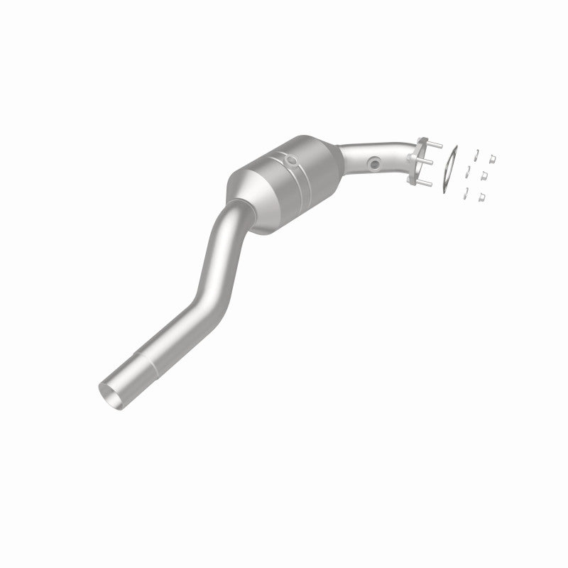 MagnaFlow Conv DF 01-05 Porsche 911 3.6L Front Left (California) - 444066