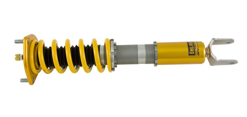 Ohlins 03-11 Mazda RX-8 (SE3P) Road &amp; Track Coilover System - MAS MI00S1