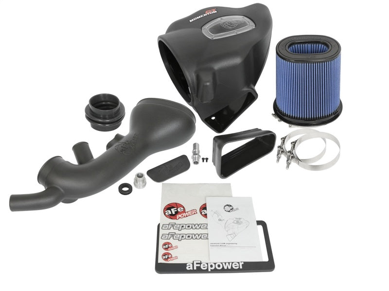 aFe Momentum GT Pro 5R Intake System 16-17 Chevrolet Camaro V6-3.6L - 54-74211