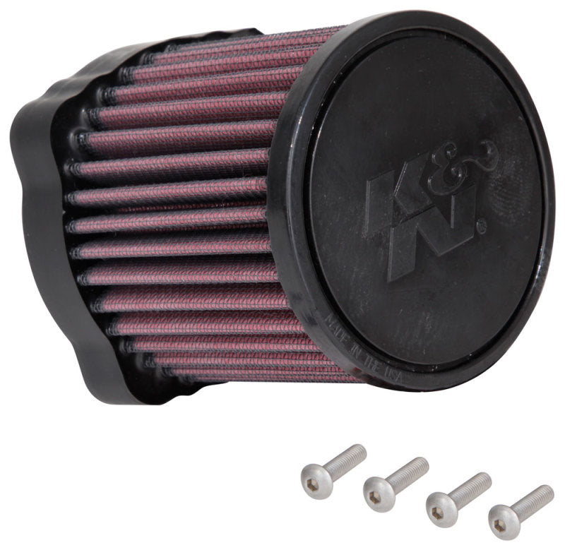 K&N 19-20 Honda CBR500R Replacement Air Filter - HA-5019 for 2019-2023 Honda CB500X ABS - front view