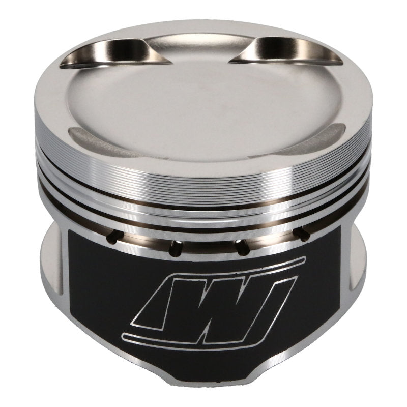 Wiseco Toyota Turbo -14.8cc 1.338 X 86.0 Piston Shelf Stock Kit - K550M86