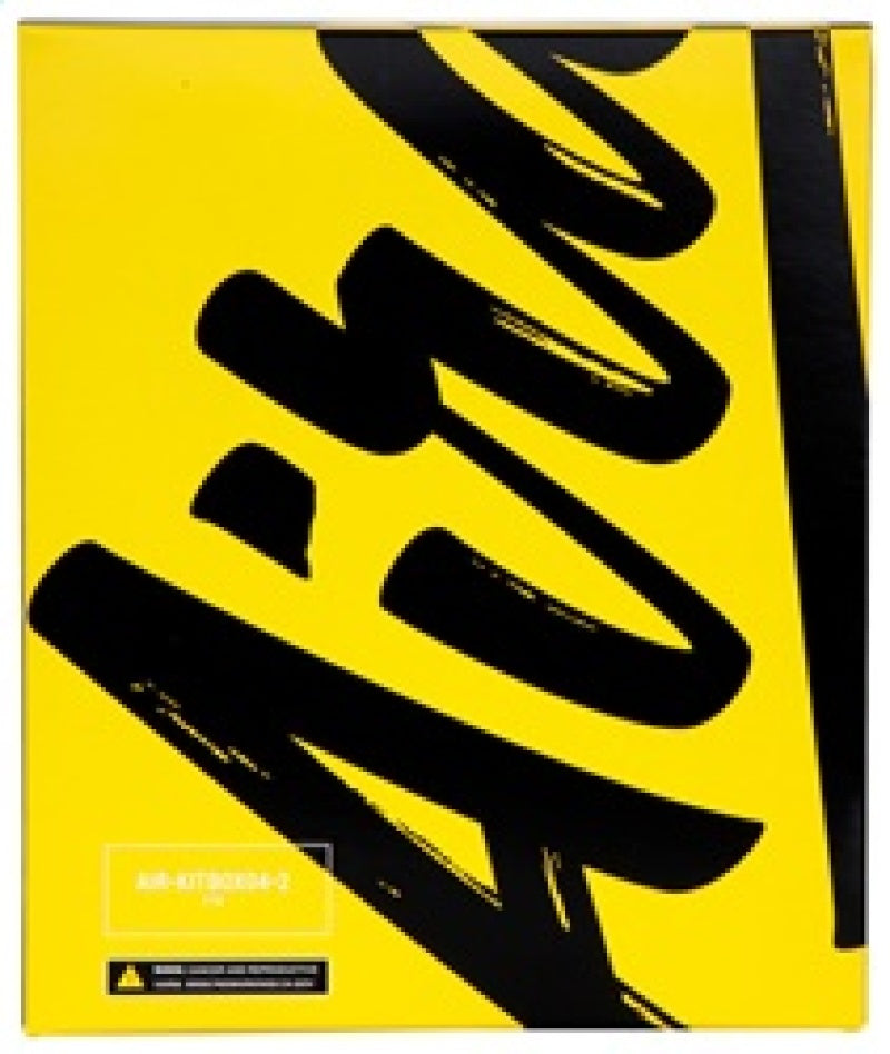 Airaid Universal Air Filter - Cone 4 1/2 x 8 x 5 x 7 1/2 - 700-445