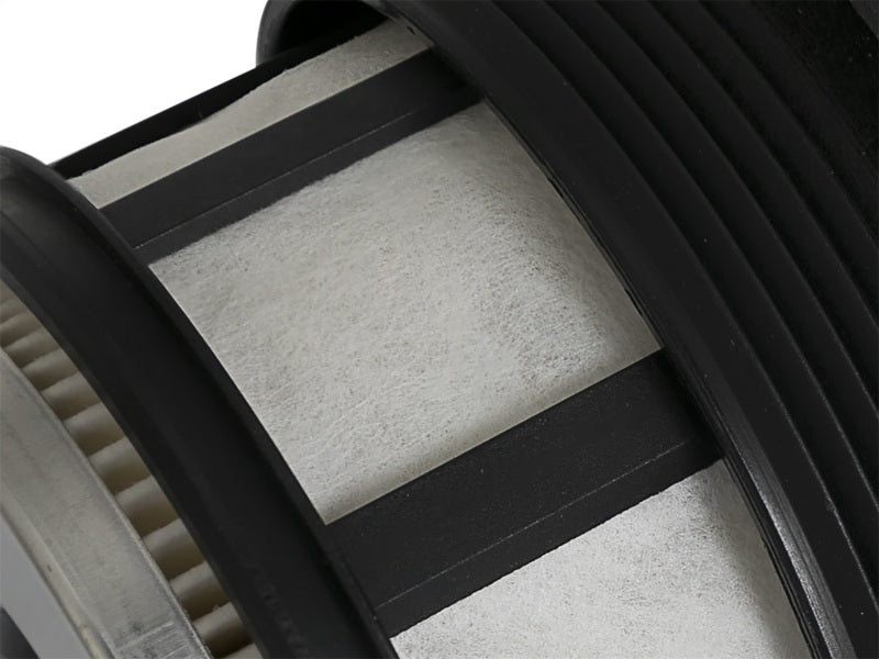 aFe ProGuard D2 Fluid Filters Fuel F/F FUEL Ford Diesel Trucks 98-03 V8-7.3L (td) - 44-FF007