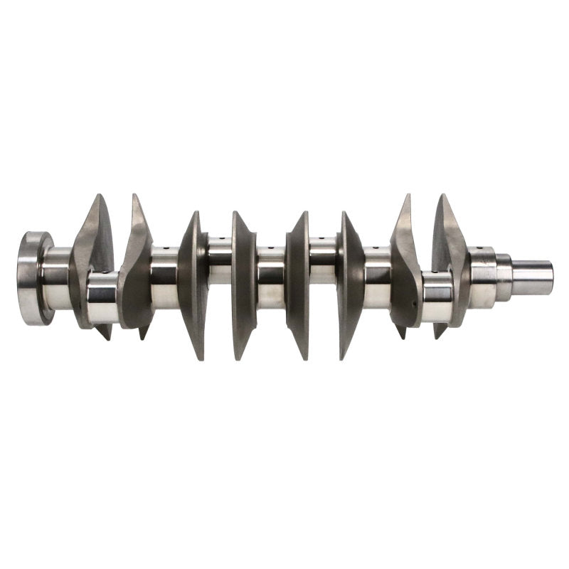 Manley Mitsubishi 4G63/4G64 7 Bolt 4340 Billet 100mm Stroke Turbo Tuff Series Crankshaft - 190120B