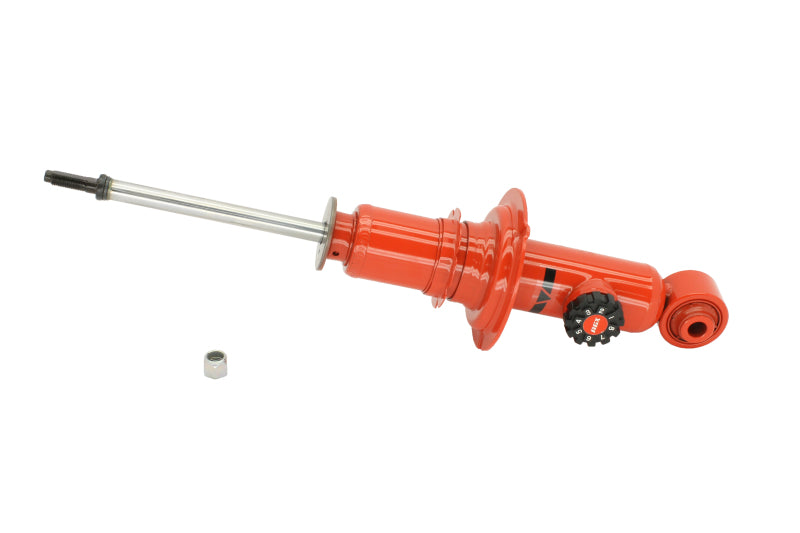 KYB Shocks &amp; Struts AGX Rear MAZDA Miata (MX5) 1990-97 - 741016