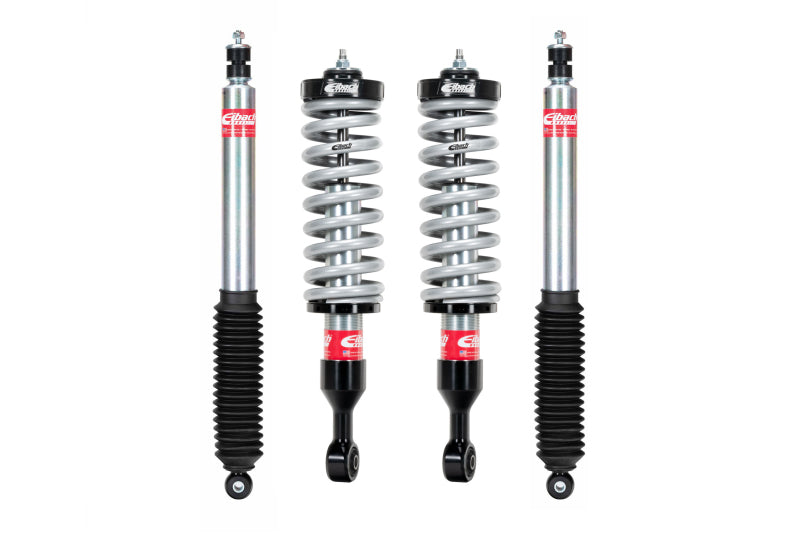 Eibach Pro-Truck Coilover 2.0 for 15-21 Chevrolet Colorado 2WD/4WD (Excludes ZR2 Models 2WD/4WD) - E86-23-007-01-22
