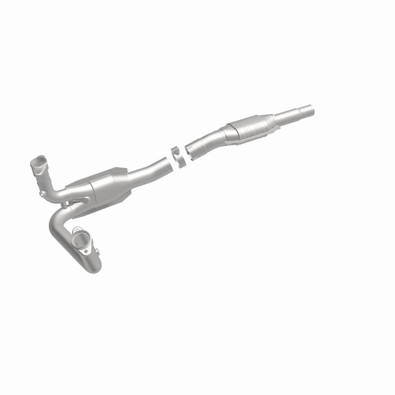 MagnaFlow Conv DF 95 Ford Bronco 5.8L - 23661