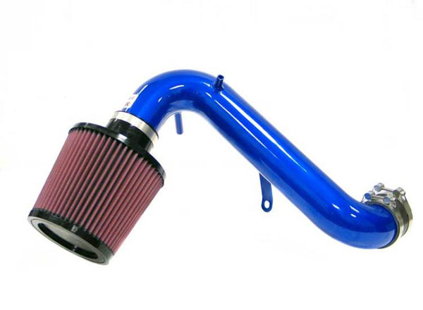 K&N Performance Intake Kit TYPHOON; CHRYSLER PT-CRUISER GT, 2003; BLUE - 69-2541TB for 2003-2008 Chrysler PT Cruiser - front 