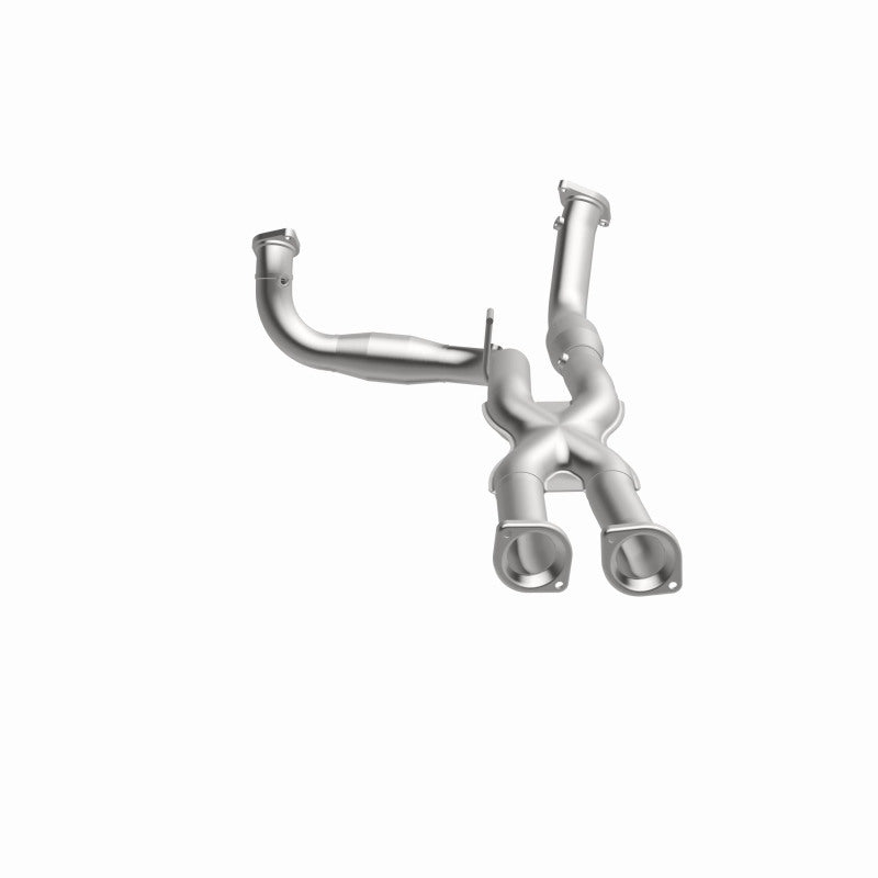 MagnaFlow Conv DF 06- Jeep SRT-8 6.1L - 16423