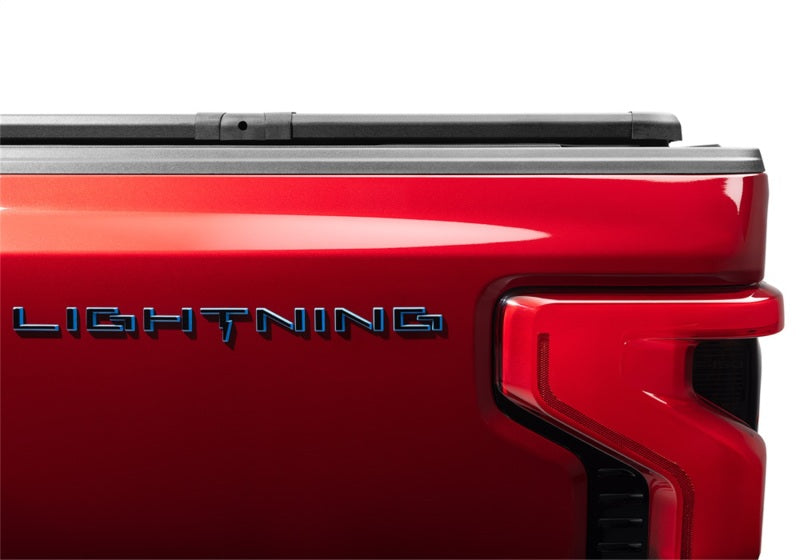 Extang 21-23 Ford F-150 (5ft. 7in. Bed) Solid Fold ALX - 88702
