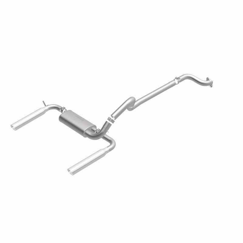 MagnaFlow Sys C/B Camaro-Firebird 93-97 5.7L - 15620