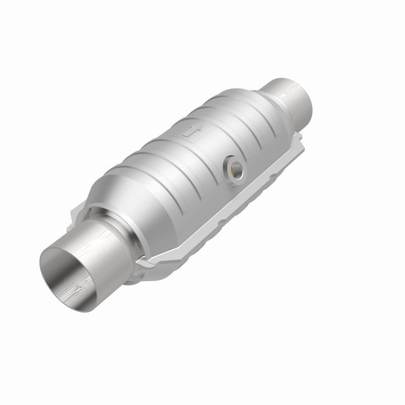 MagnaFlow Conv Univ 2.25inch Honda - 99355HM