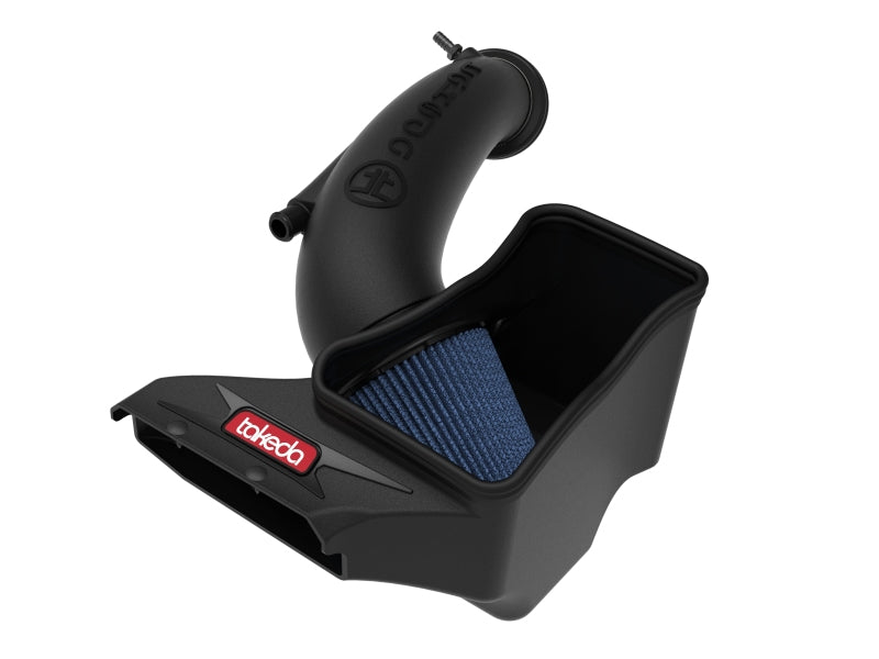 aFe Takeda Stage-2 Pro 5R Cold Air Intake System 2022 Hyundai Elantra N - 56-10057R
