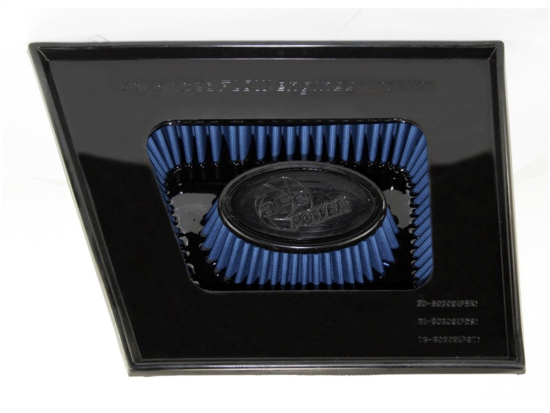 aFe MagnumFLOW Air Filters OER P5R A/F P5R GM Diesel Trucks 11-12 V8-6.6L (td) - 30-80209