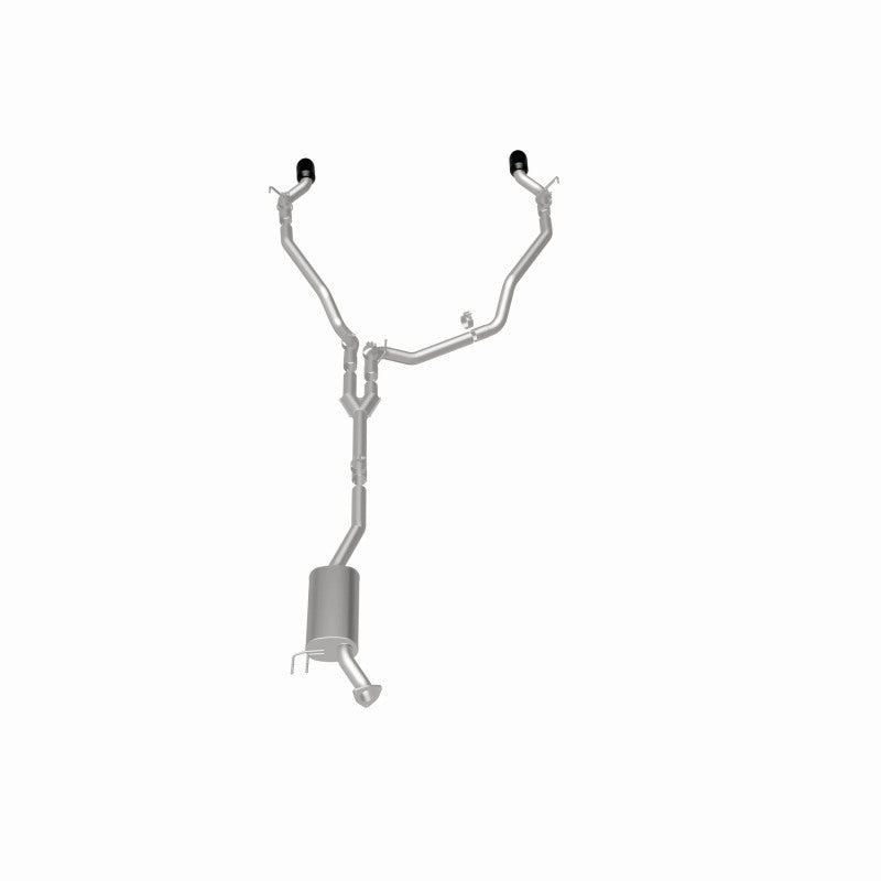 Magnaflow 2021+ Honda Ridgeline 3.5L NEO Cat-Back Exhaust System - 19633