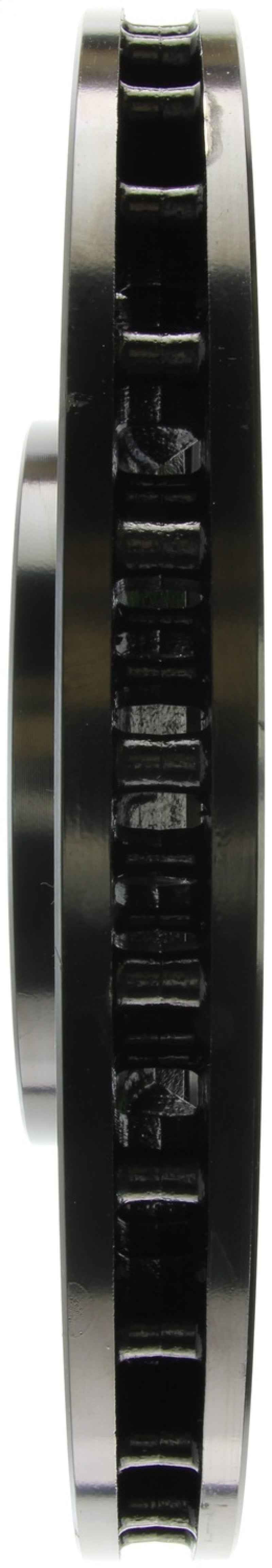StopTech Slotted &amp; Drilled Sport Brake Rotor - 127.61089R
